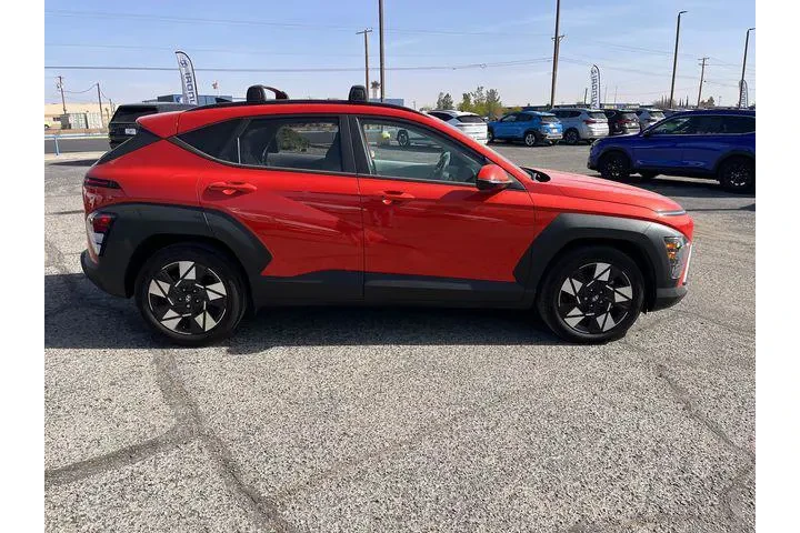 $28429 : Hyundai KONA 2025 SEL 4dr Cr image 9