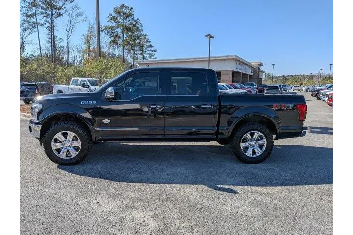 $34995 : Ford F-150 2020 4x4 XLT 4dr image 6
