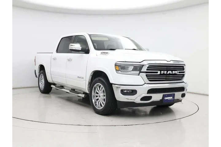 $36998 : Ram 1500 2020 4x4 Laramie 4d image 1