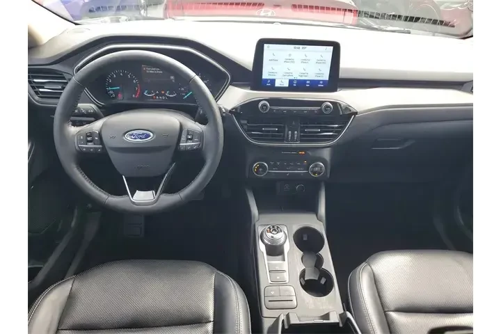 $13990 : Ford Escape 2020 SEL 4dr SUV image 10