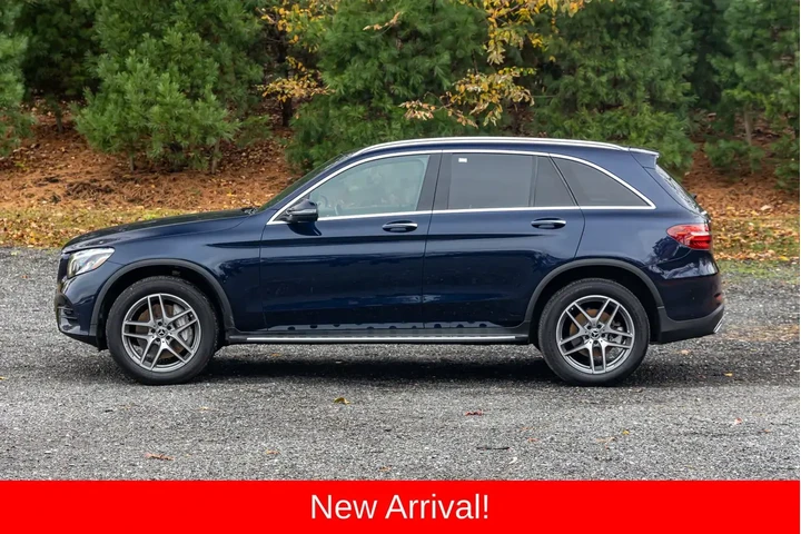 $17195 : Mercedes-Benz GLC 2019 AWD G image 4