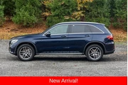 $17195 : Mercedes-Benz GLC 2019 AWD G thumbnail