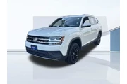 $17367 : Volkswagen Atlas 2018 AWD V6 thumbnail