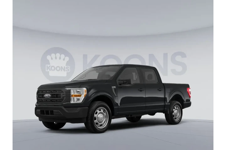 $25500 : Ford F-150 2022 4x4 XL 4dr S image 1