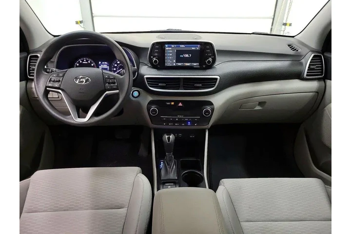 $20998 : Hyundai TUCSON 2020 SEL 4dr image 9
