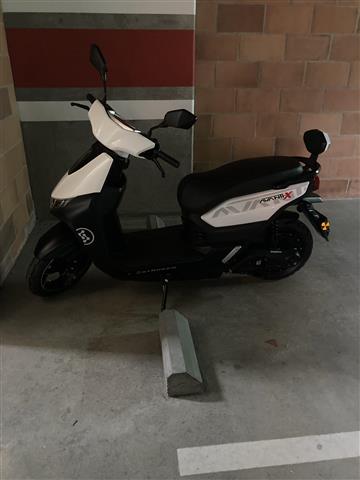 $6000000 : Ganga moto eléctrica Avanti C image 1