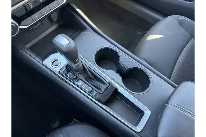 $19162 : Nissan Altima 2025 2.5 SV 4d image 10