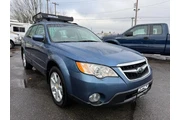 $7995 : 2008 Outback 2.5i Limited thumbnail
