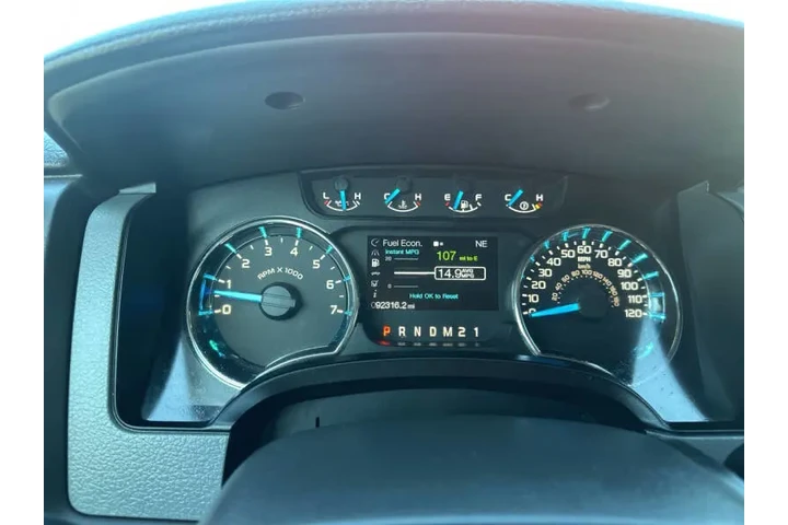 $15995 : 2013 F-150 XLT image 10