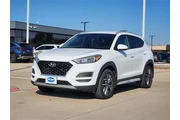$13991 : Hyundai TUCSON 2019 SEL 4dr thumbnail