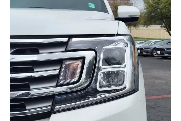 $36500 : Ford Expedition 2021 4x4 Lim image 8