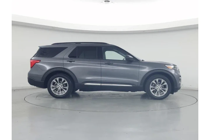 $30998 : Ford Explorer 2022 XLT 4dr S image 7