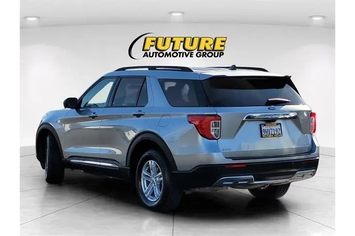 $29250 : Ford Explorer 2023 AWD XLT 4 image 9