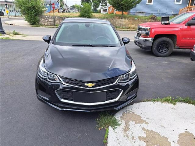 $8175 : 2016 CHEVROLET CRUZE image 1