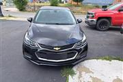 $8175 : 2016 CHEVROLET CRUZE thumbnail