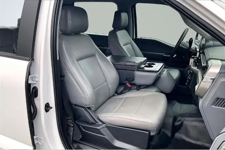 $26804 : Ford F-150 2021 4x2 XL 4dr S image 7