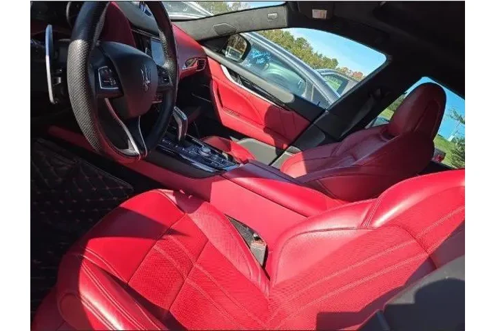 $36995 : Maserati Levante 2023 AWD Mo image 5