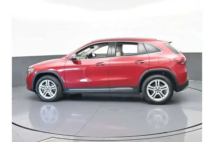 $26995 : Mercedes-Benz GLA 2022 GLA 2 image 3