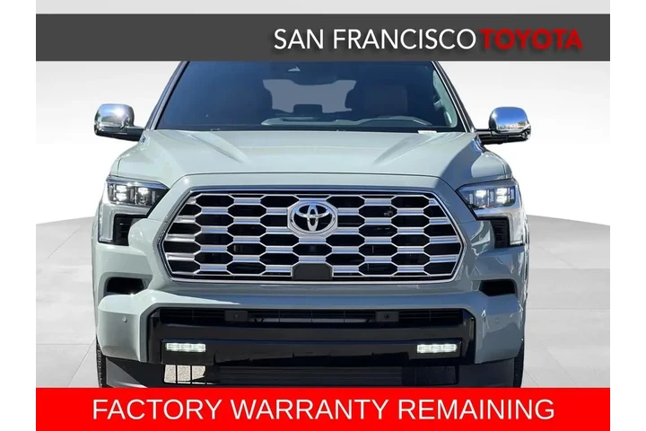 $7330 : Gold Certified 2026 Sequoia 1 image 8