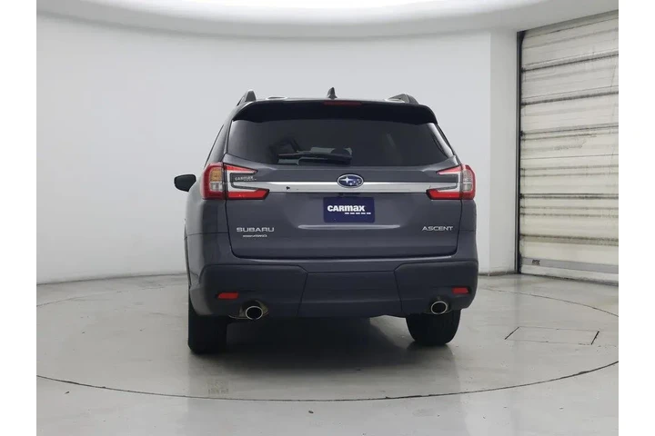 $34998 : Subaru Ascent 2024 AWD Premi image 6