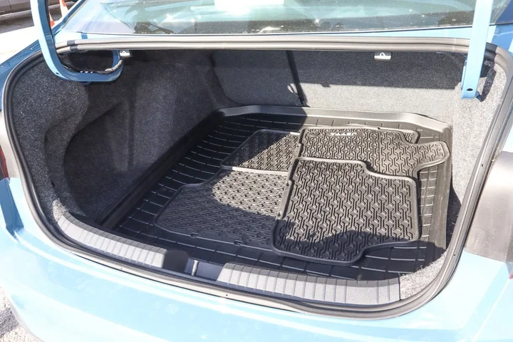 $22988 : 2025 Jetta SE Auto image 9