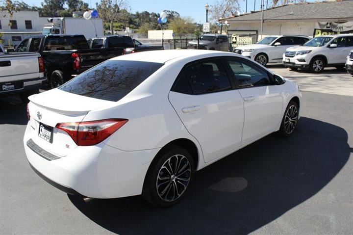 $13996 : 2016 Corolla image 7