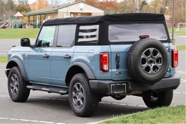 $36995 : Ford Bronco 2021 4x4 Big Ben image 10