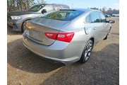 $18193 : Chevrolet Malibu 2024 LT 4dr thumbnail