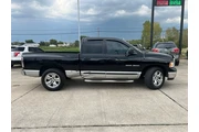$6999 : 2004 Ram 1500 ST Quad Cab 2WD thumbnail