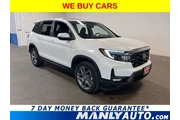 Honda Passport 2023 AWD EX-L en Santa Rosa
