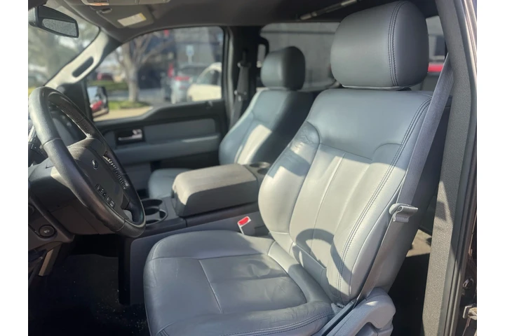 $21500 : 2014 F-150 XLT image 8