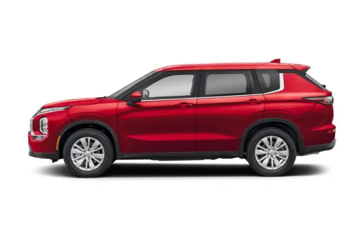 $23868 : Mitsubishi Outlander 2025 ES image 3