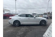 $28546 : Genesis G70 2021 AWD 3.3T 4d thumbnail