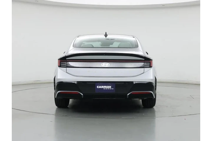 $22998 : Hyundai SONATA 2025 AWD SEL image 6