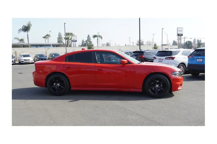$17700 : 2018 Charger SXT Plus image 5
