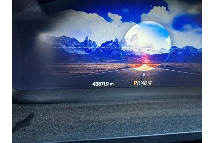 $34376 : Ford Explorer 2022 AWD ST 4d image 7