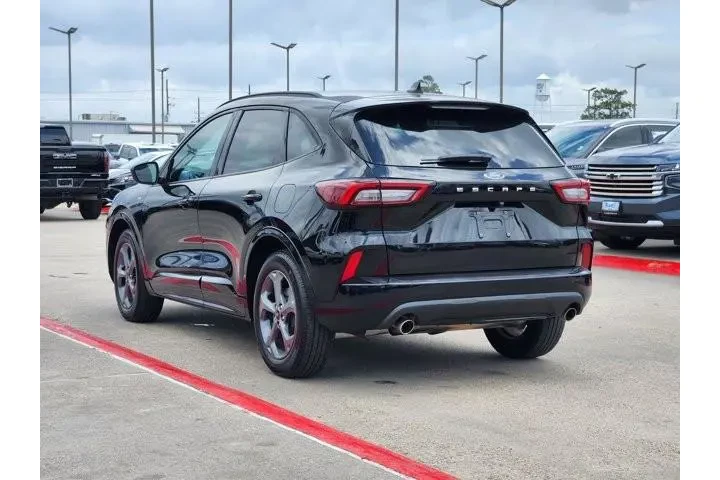 $22935 : Ford Escape 2023 ST-Line 4dr image 7