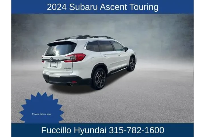 $39999 : Subaru Ascent 2024 AWD Touri image 5