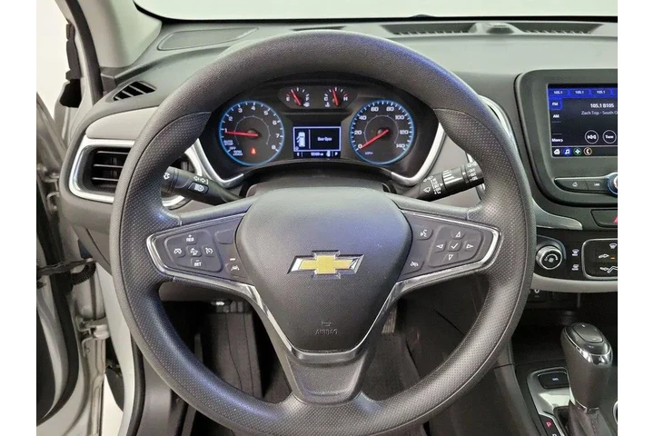 $19998 : Chevrolet Equinox 2021 4x4 L image 10