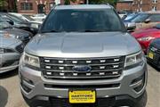 2016 Explorer Limited en Hartford