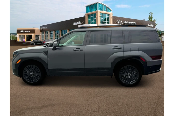 $37900 : Hyundai SANTA FE Hybrid 2024 image 3