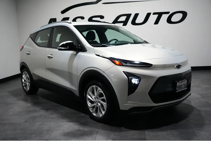 $17439 : 2023 Bolt EUV LT image 7