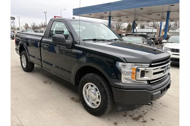 $17990 : 2019 F-150 XL image 5