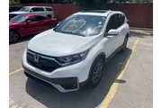 $26391 : Honda CR-V 2022 EX-L 4dr SUV thumbnail