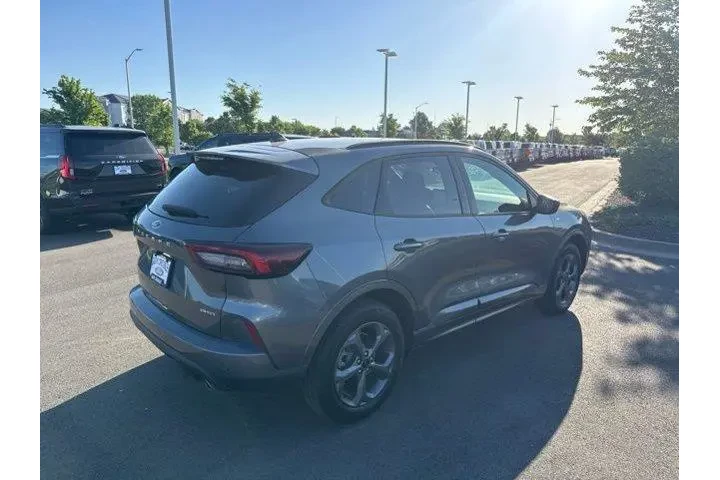 $26000 : Ford Escape 2024 AWD ST-Line image 7