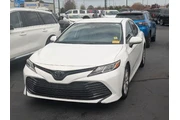$20980 : Toyota Camry 2020 LE 4dr Sed thumbnail