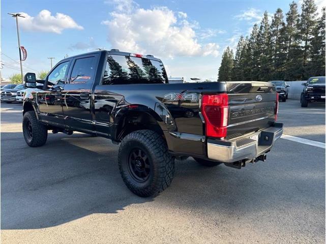 2022 F-250 image 5