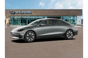 $25990 : Hyundai IONIQ 6 2024 SE 4dr thumbnail