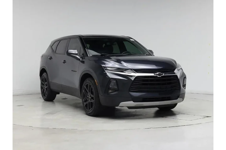 $17998 : Chevrolet Blazer 2020 LT 4dr image 1