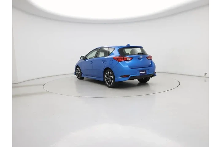 $16998 : Toyota Corolla iM 2018 4dr H image 2